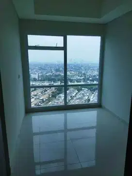 Disewakan Apartemen Puri Mansion 2BR Semi Furnished, Kembangan Jakbar