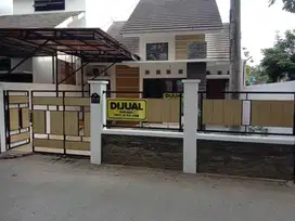 DIJUAL: Rumah di Ngijo, Sewon Bantul DIY