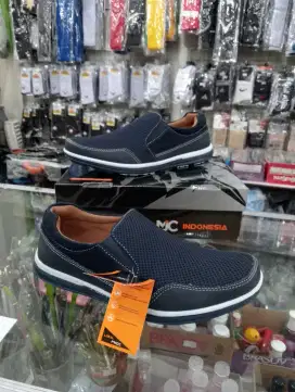 Sepatu slop promo