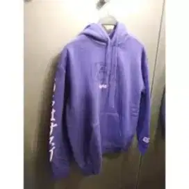 Hoodie ungu sasuke, jaket naruto