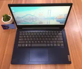 LENOVO IDEAPAD INTEL PENTIUM 12/256