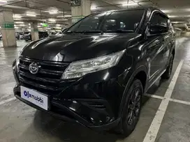 [OLXmobbi] TDP 9JT Daihatsu Terios 1.5 X Deluxe Bensin-AT 2019