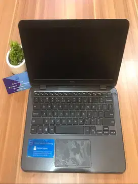 DELL AMD A4 4GB/500HDD