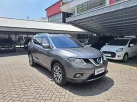 [OLXmobbi] Nissan X-Trail 2.5 Bensin-AT 2015 Abu SKK