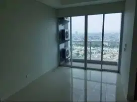 Dijual Apartemen Puri Mansion 2BR Semi Furnished, Kembangan Jakbar