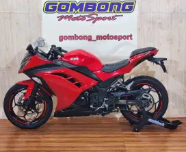 NINJA 250 FI 2016 merah