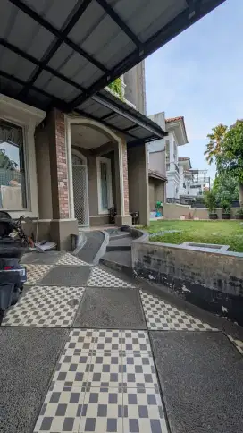 Jual Murah Rumah di Citra Gran cibubur