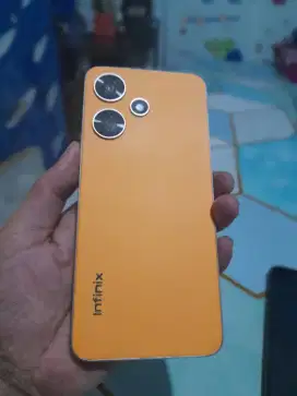 Infinix hot 30i