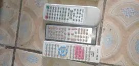 Slhkn plh slh 1 dr remote serba guna kond hdp mgkn ada yg perlu mursh