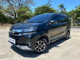 Pajak Panjang Daihatsu Xenia 1.5 R Deluxe Bensin-MT 2021 Hitam LCF