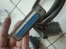 Obral macam2 kabel