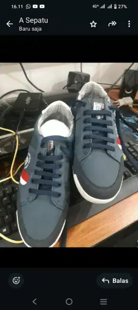 merk jackson size 41 limited edition