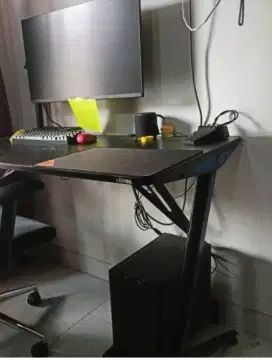 PC Mini ITX RYZEN 5600g plus Bonus