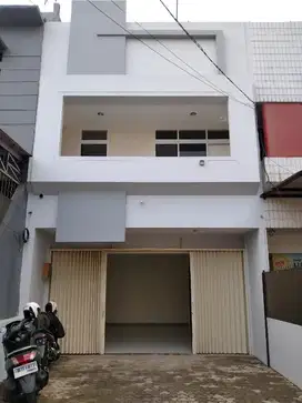 Ruko startegis MELONG MAINROAD