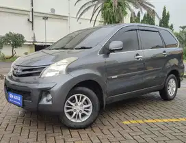 [OLXmobbi] TDP 6,JT Daihatsu Xenia 1.3 R SPORTY MT Silver 2015