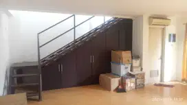 Dijual gudang siap pakai di Taman Tekno BSD City