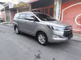 INNOVA REBORN 2.0 G BENSIN AT 2019