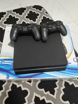 Jual BUC PS4 Slim Limited Edition 1TB