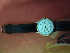 Jam tangan Charles Jourdan original