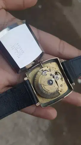 Jam Tangan Sandoz Automatic