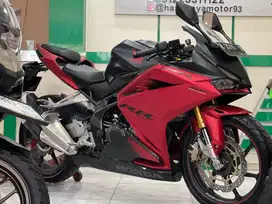 Honda CBR 250RR SP