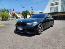 BMW 530I at / matic 2017 # dp minim - full modif 100jtan