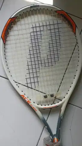 Raket Tennis Prince ACE Ti400