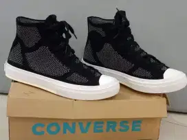 Converse Chuck Taylor70 reduk black mansion