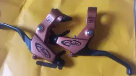 Brakelever Avid Speed Dial 7