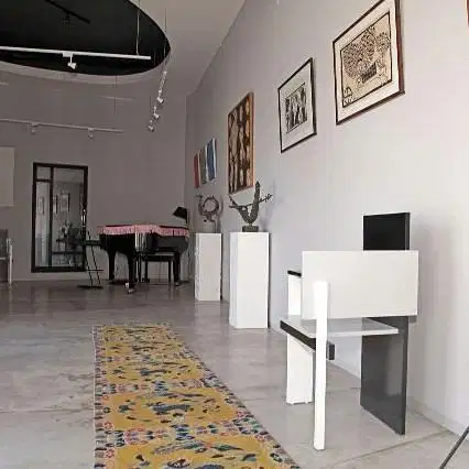 Hotel for sale in Canggu Bali