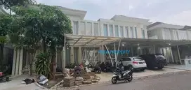 JUAL RUMAH SHM PERUM PAKUWON CITY , SBY