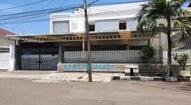 JUAL RUMAH SHM MURAH , MANYAR KERTOAJO , SBY