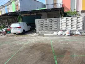 Take over rumah 2 lantai pondok jaya Sepatan