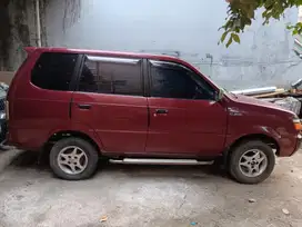 Toyota Kijang 1997 Bensin