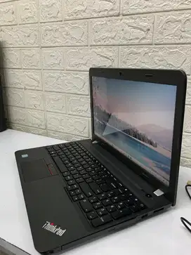 LENOVO THINKPAD CORE I7 MURAH