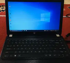 Laptop HP Pavilion G4 Core i5