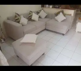 Tukang service sofa