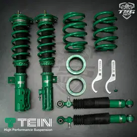 Coilover tein Anh 30 alphard