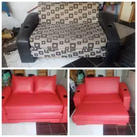 Tukang service sofa