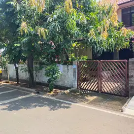 Rumah Hook Tangkas Permai Jakarta Selatan