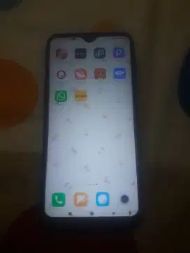Xiaomi Redmi Note 8