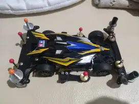 Tamiya Side Damper Class