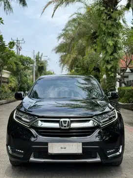 Honda CRV Prestige Turbo 1.5 Cc