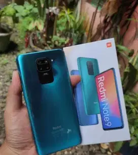 di jual redmi note 9