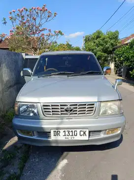 Kijang Lgx 2000