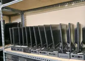 Menerima Jual Beli Monitor Bekas