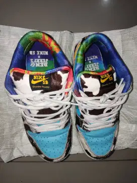 Nike SB chunky dunky size 41
