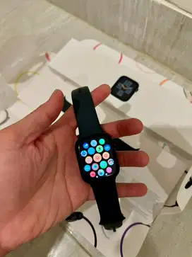 Apple Watch SE 2nd Gen ORIGINAL MULUS