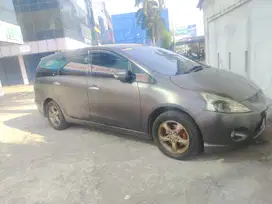 Mitsubishi Grandis 2008 Bensin