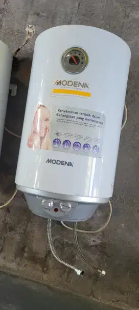 Water heater Modena 30 L